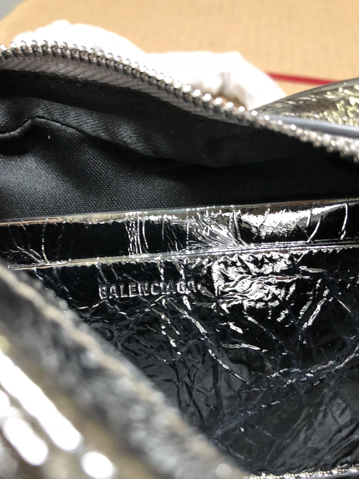 Balenciaga AAA Quality Messenger Bags For Women Reliable 4278