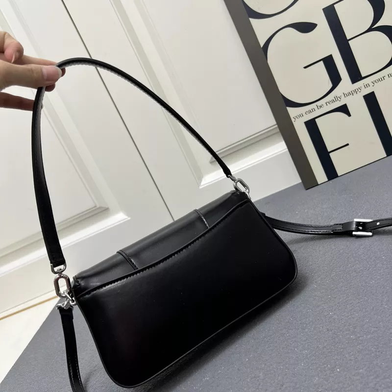 Balenciaga AAA Quality Shoulder Bags For Women Affordable 4115