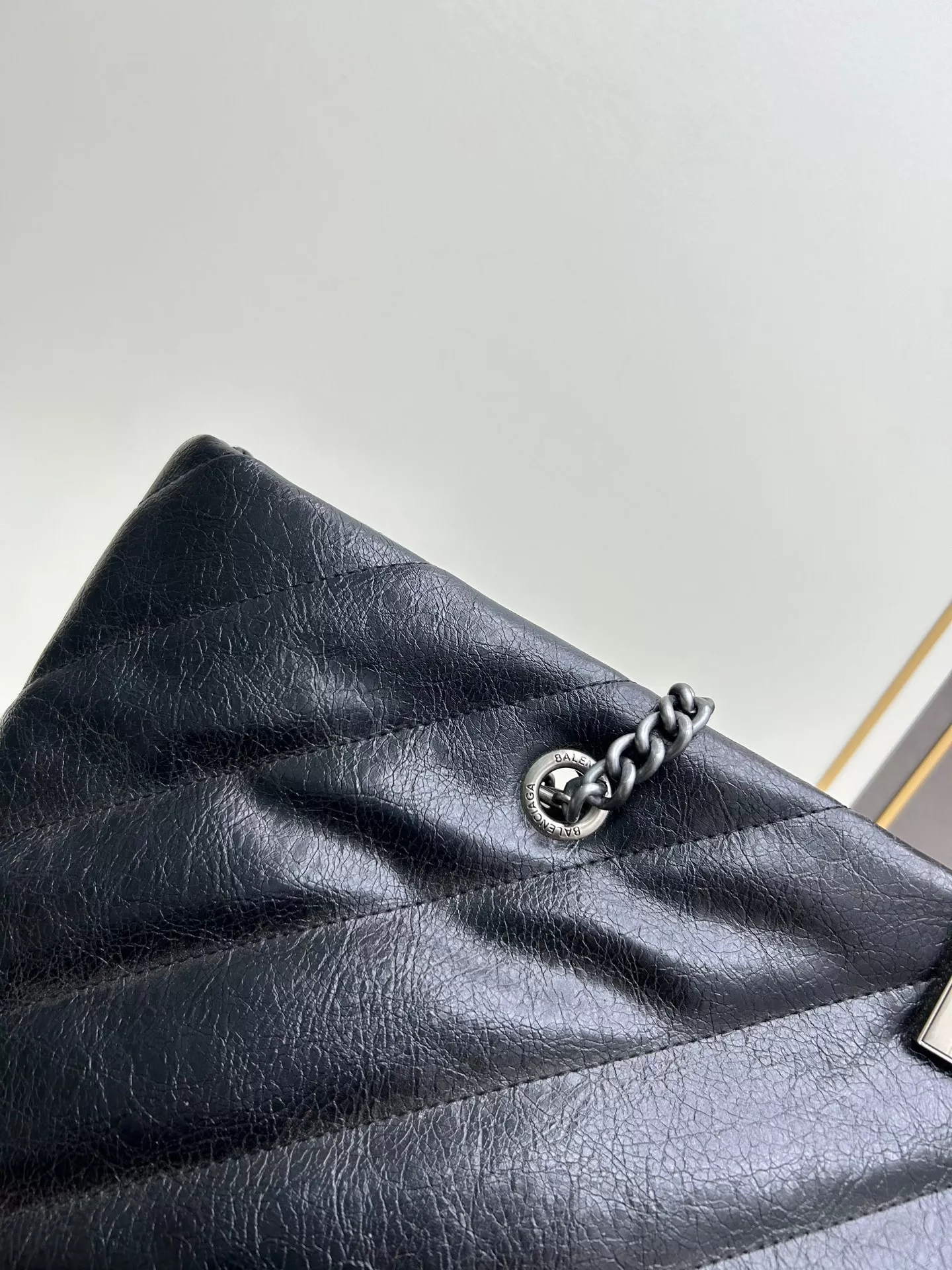 Balenciaga AAA Quality Shoulder Bags For Women AllSeason 3348