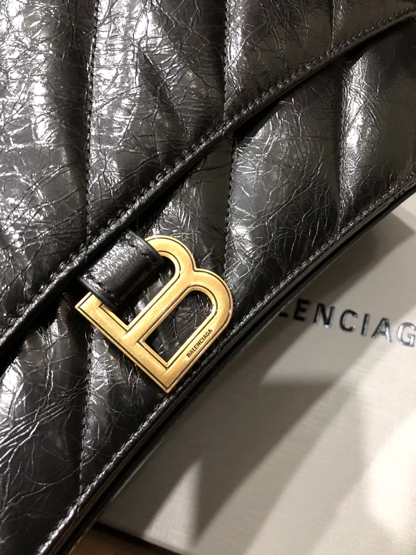 Balenciaga AAA Quality Shoulder Bags For Women BestValue 7848