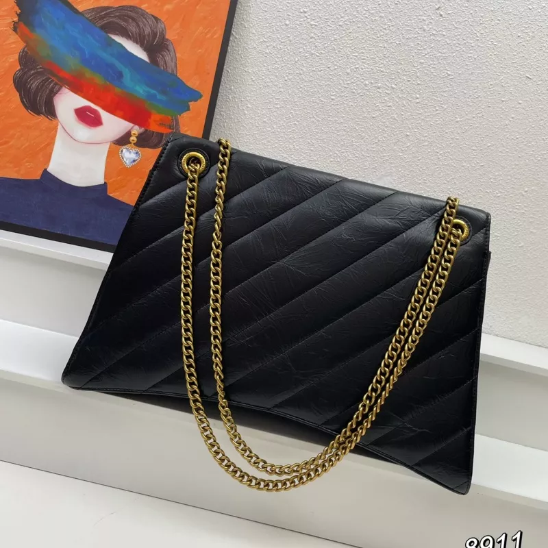 Balenciaga AAA Quality Shoulder Bags For Women Bold 6390