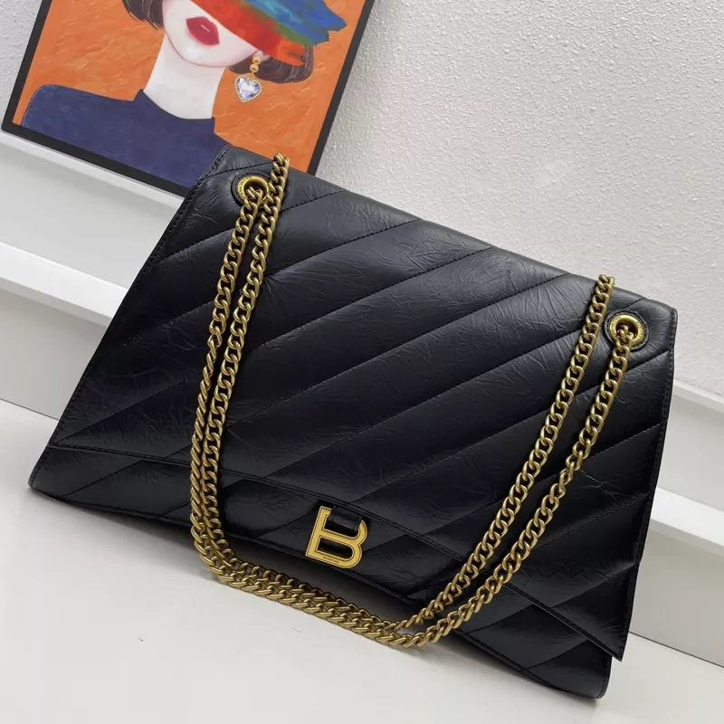 Balenciaga AAA Quality Shoulder Bags For Women Bold 6390