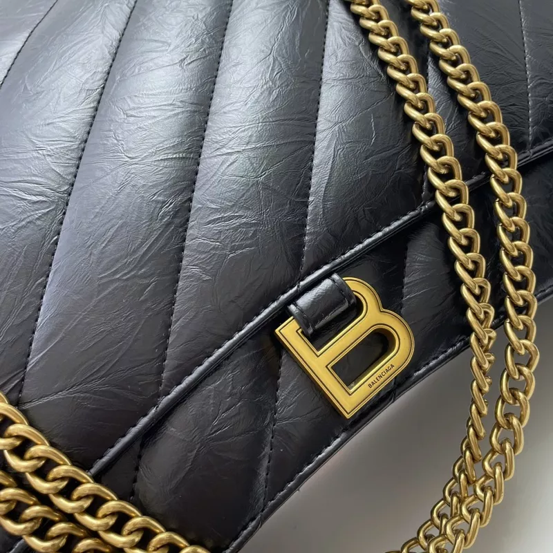 Balenciaga AAA Quality Shoulder Bags For Women Bold 6390
