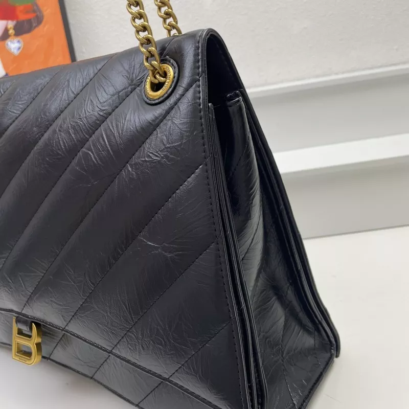 Balenciaga AAA Quality Shoulder Bags For Women Bold 6390