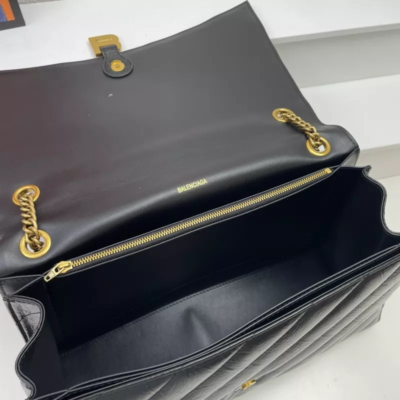 Balenciaga AAA Quality Shoulder Bags For Women Bold 6390