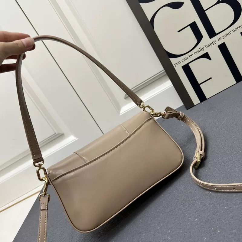 Balenciaga AAA Quality Shoulder Bags For Women Bold 7007