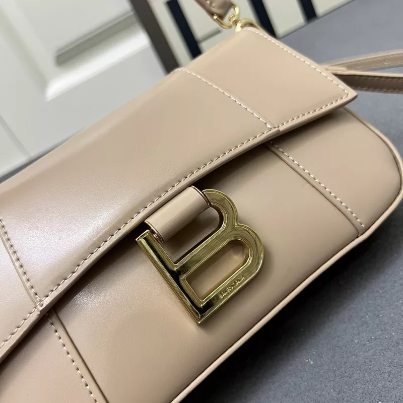 Balenciaga AAA Quality Shoulder Bags For Women Bold 7007