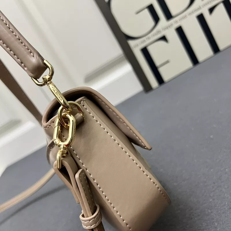 Balenciaga AAA Quality Shoulder Bags For Women Bold 7007