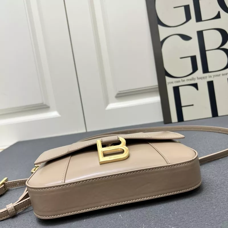 Balenciaga AAA Quality Shoulder Bags For Women Bold 7007