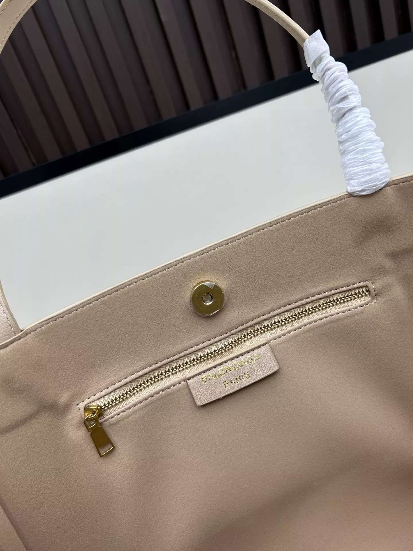 Balenciaga AAA Quality Shoulder Bags For Women Cozy 1091