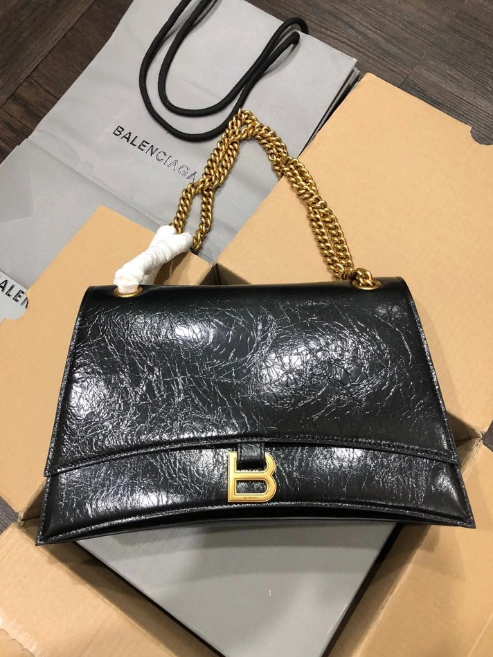Balenciaga AAA Quality Shoulder Bags For Women Durable 2783