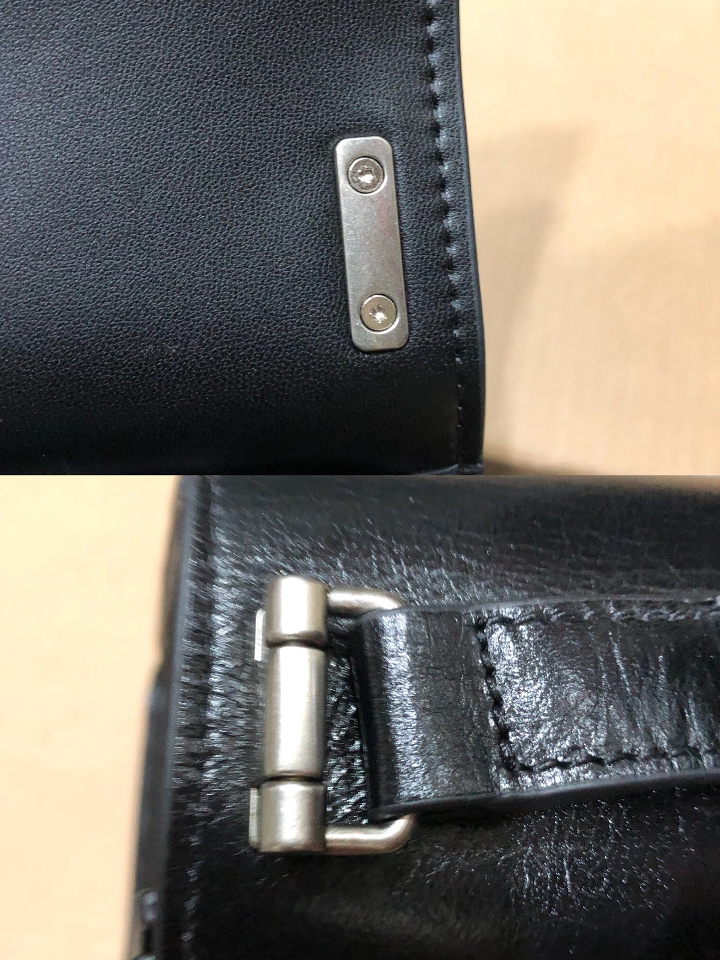 Balenciaga AAA Quality Shoulder Bags For Women Durable 4741