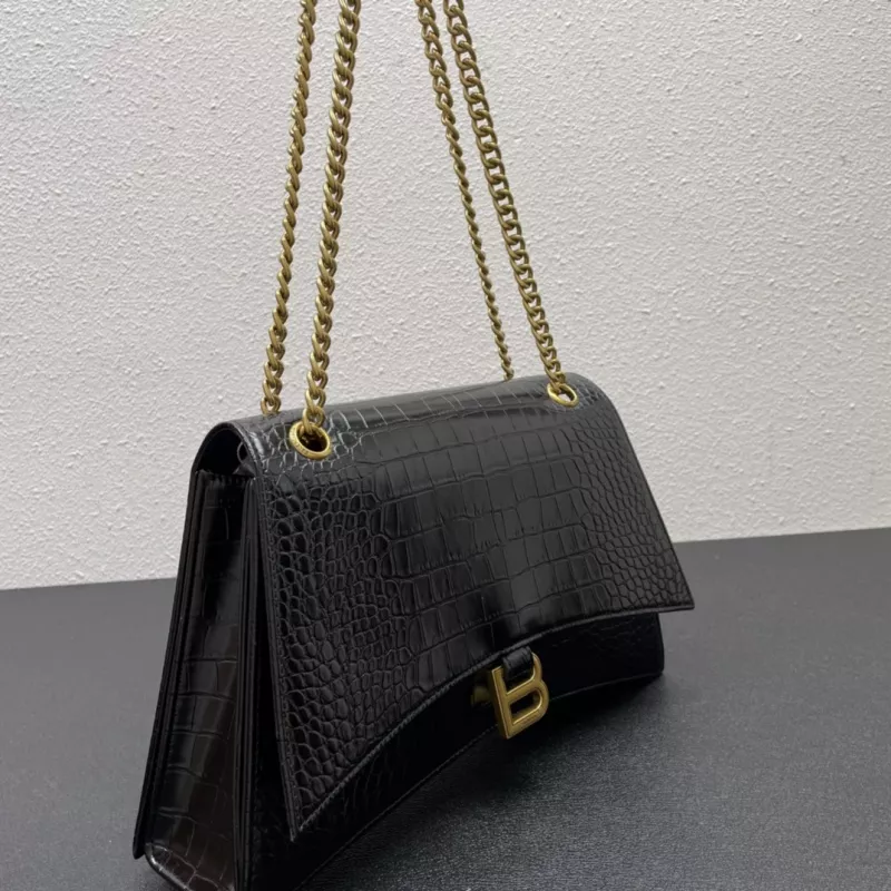 Balenciaga AAA Quality Shoulder Bags For Women Durable 8559