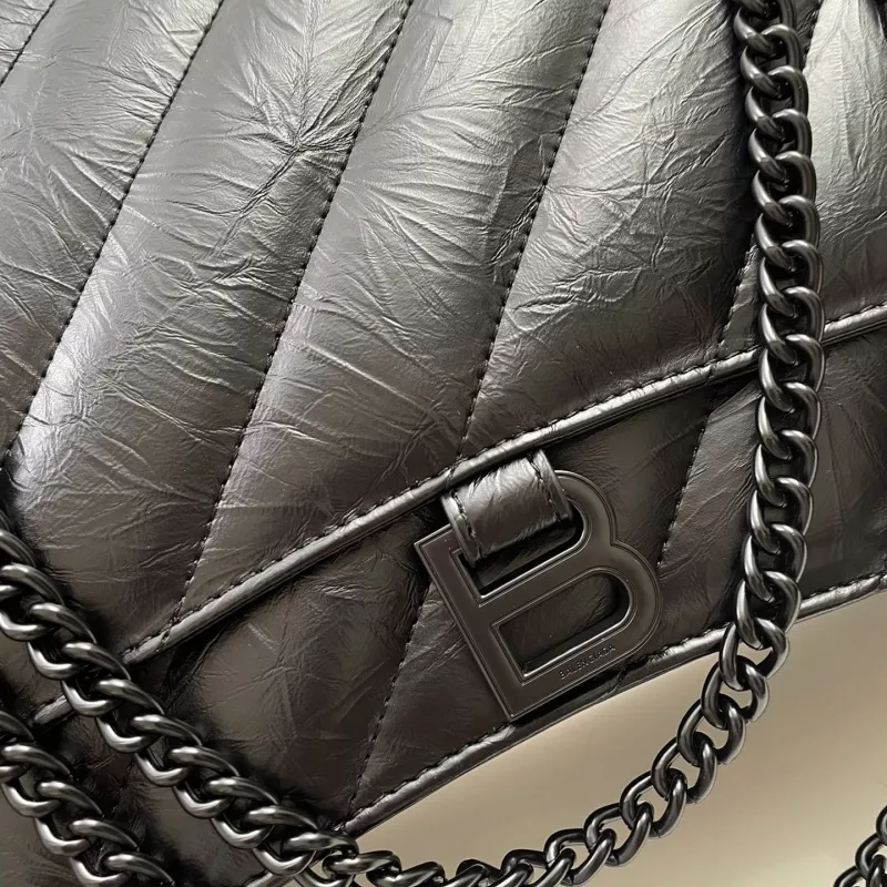 Balenciaga AAA Quality Shoulder Bags For Women EasyMatch 8111