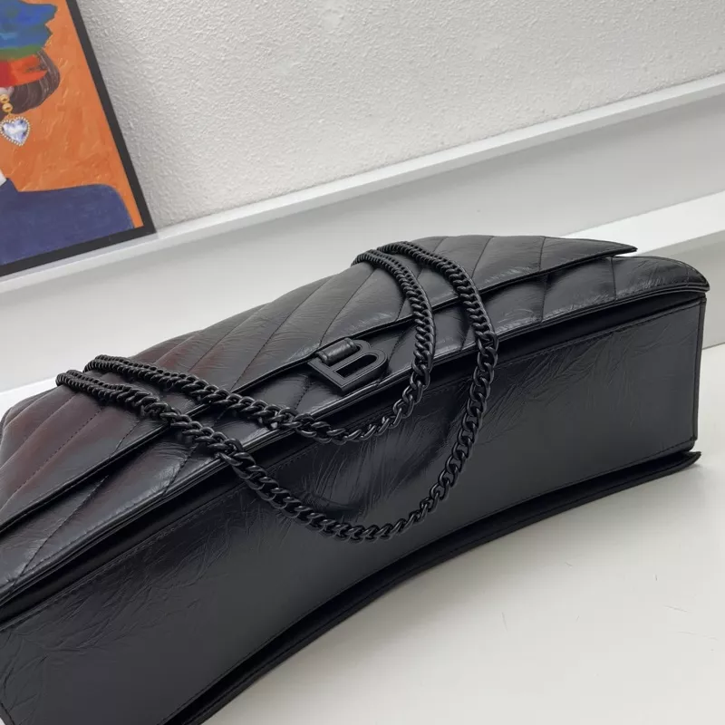 Balenciaga AAA Quality Shoulder Bags For Women EasyMatch 8111