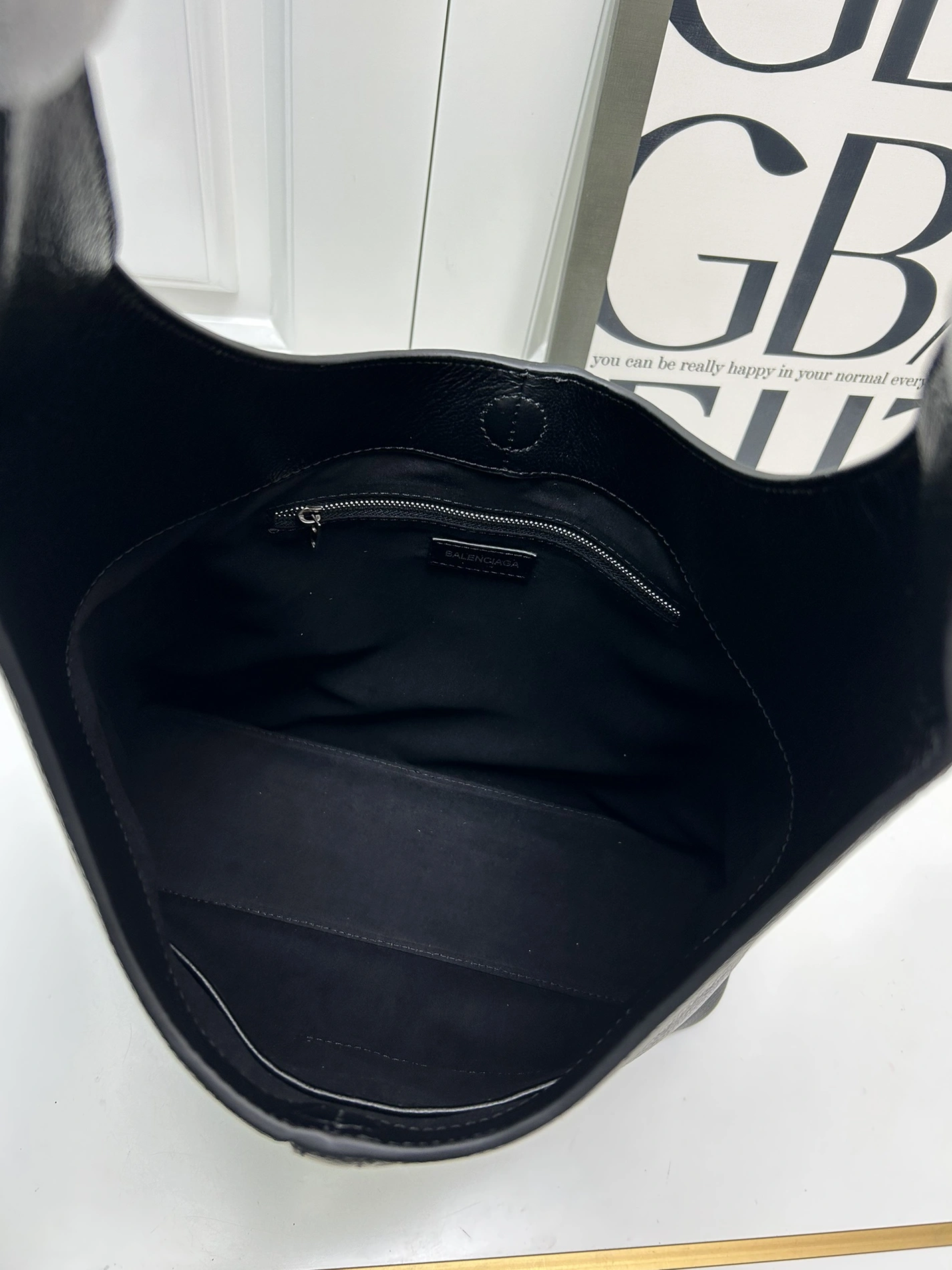 Balenciaga AAA Quality Shoulder Bags For Women Functional 808