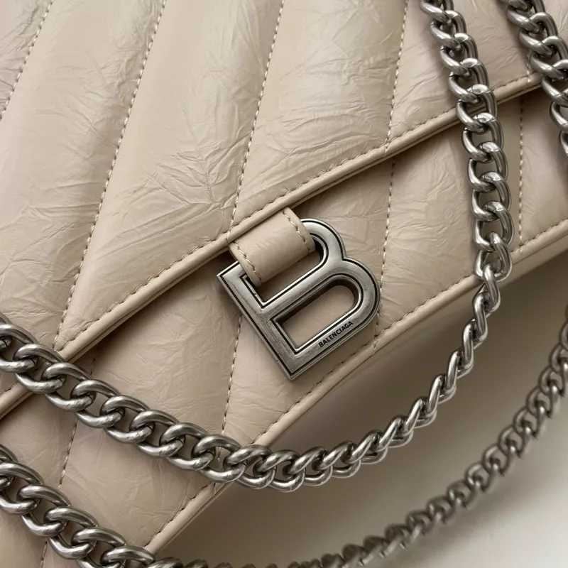 Balenciaga AAA Quality Shoulder Bags For Women GoodFit 3946