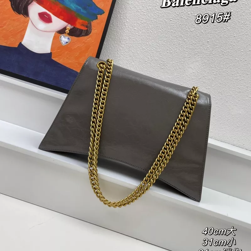 Balenciaga AAA Quality Shoulder Bags For Women HighQuality 3347