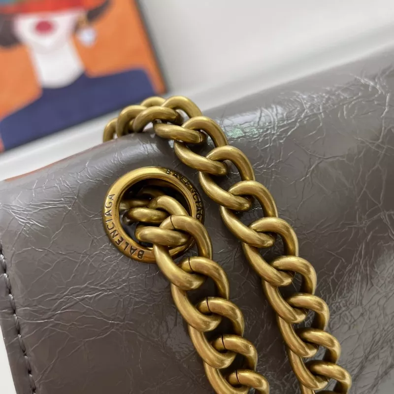 Balenciaga AAA Quality Shoulder Bags For Women HighQuality 3347
