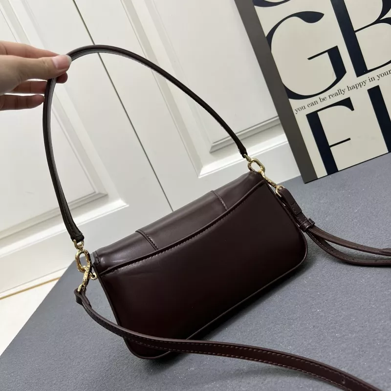 Balenciaga AAA Quality Shoulder Bags For Women Lightweight 6282