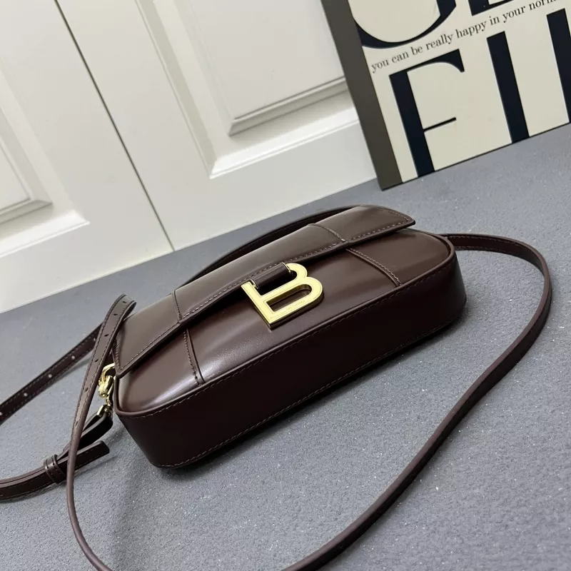 Balenciaga AAA Quality Shoulder Bags For Women Lightweight 6282