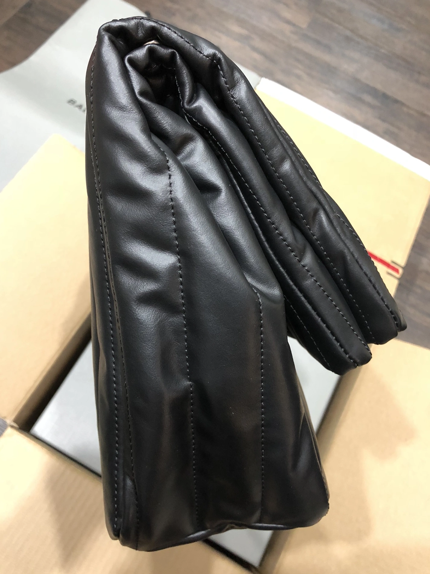 Balenciaga AAA Quality Shoulder Bags For Women Minimalist 3722