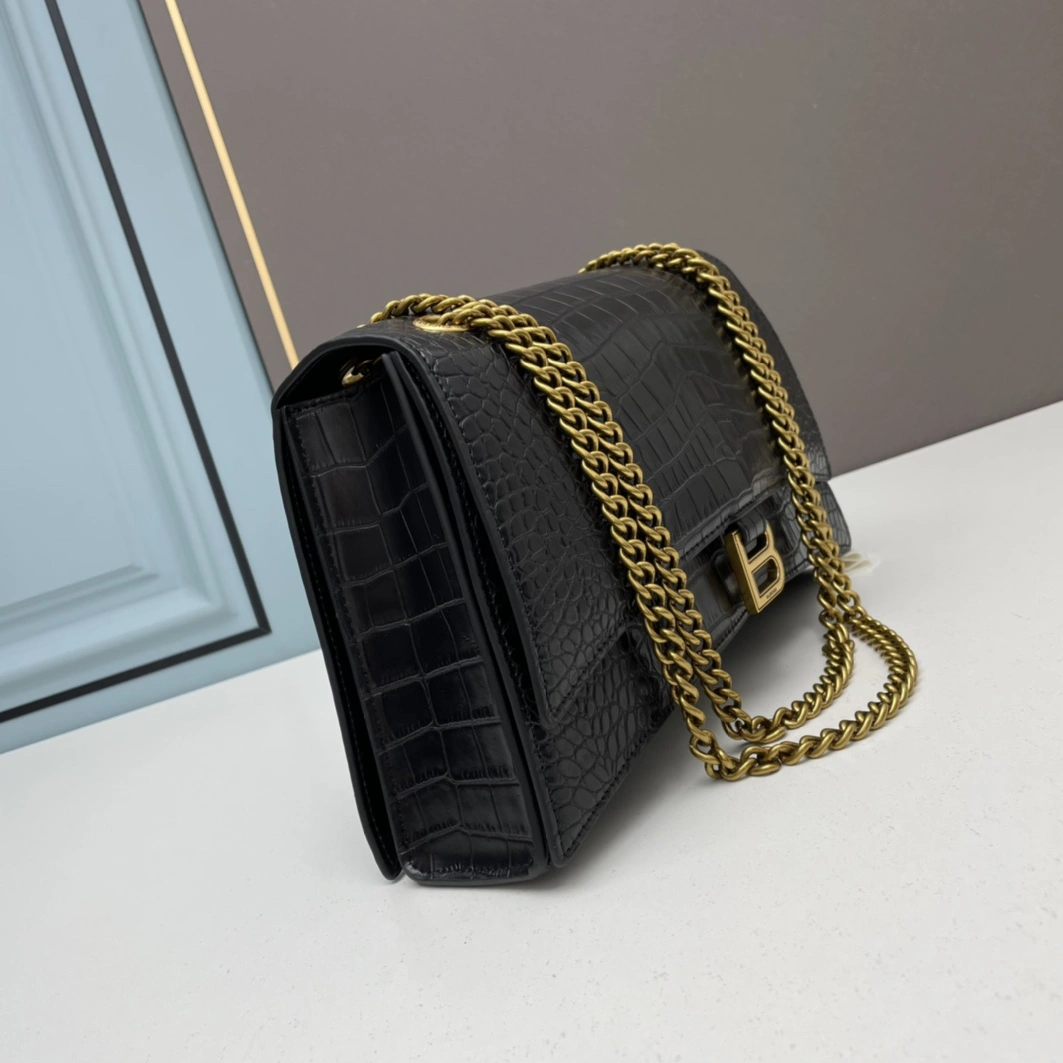 Balenciaga AAA Quality Shoulder Bags For Women ModernLook 9564