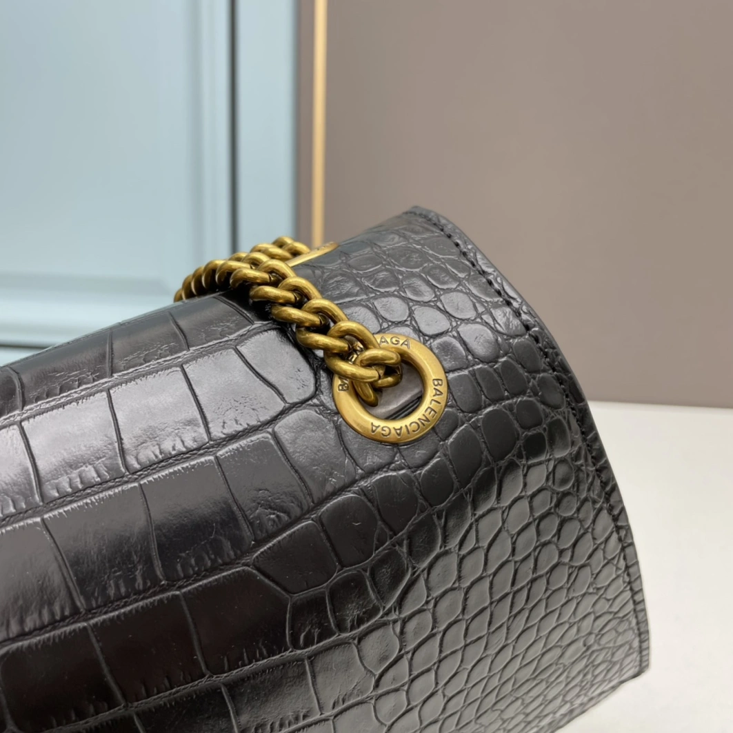 Balenciaga AAA Quality Shoulder Bags For Women ModernLook 9564
