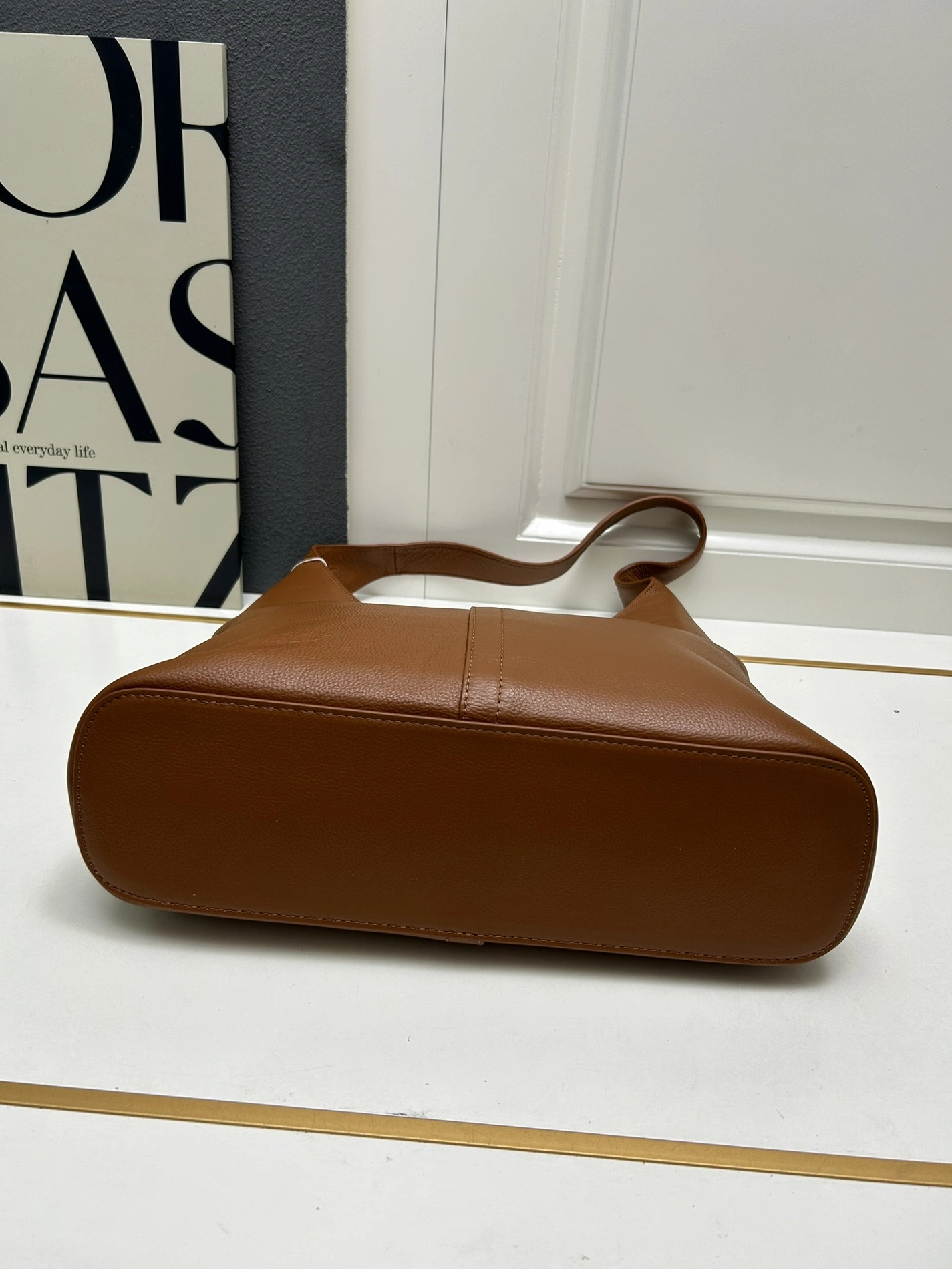 Balenciaga AAA Quality Shoulder Bags For Women NewStyle 7692