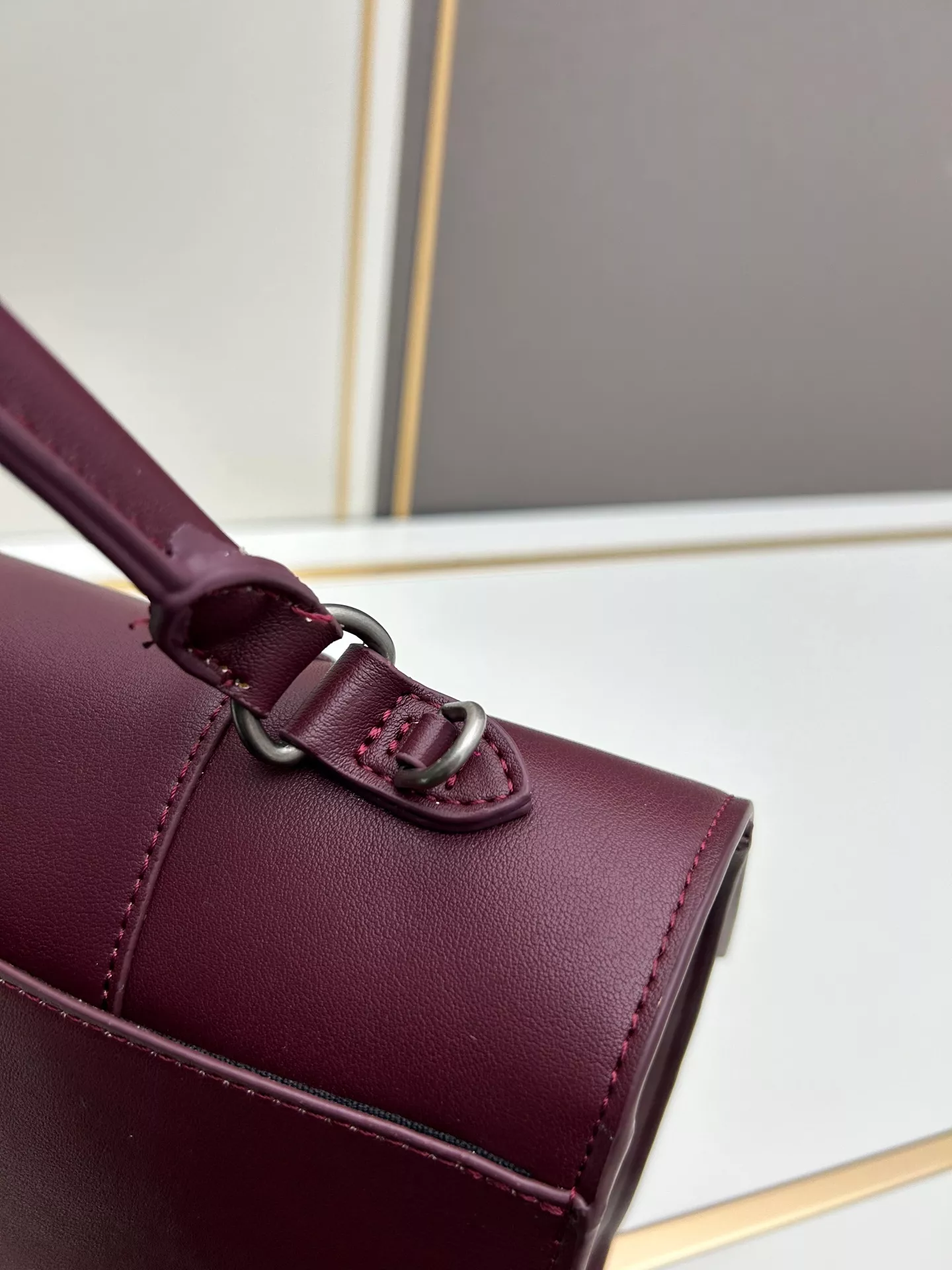 Balenciaga AAA Quality Shoulder Bags For Women Practical 6369
