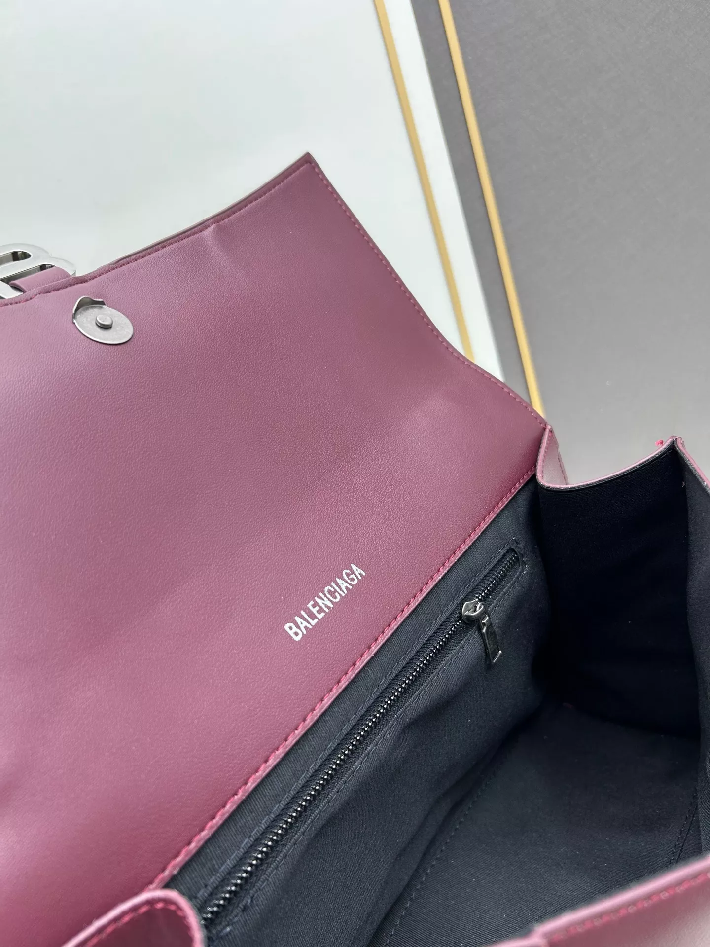 Balenciaga AAA Quality Shoulder Bags For Women Practical 6369