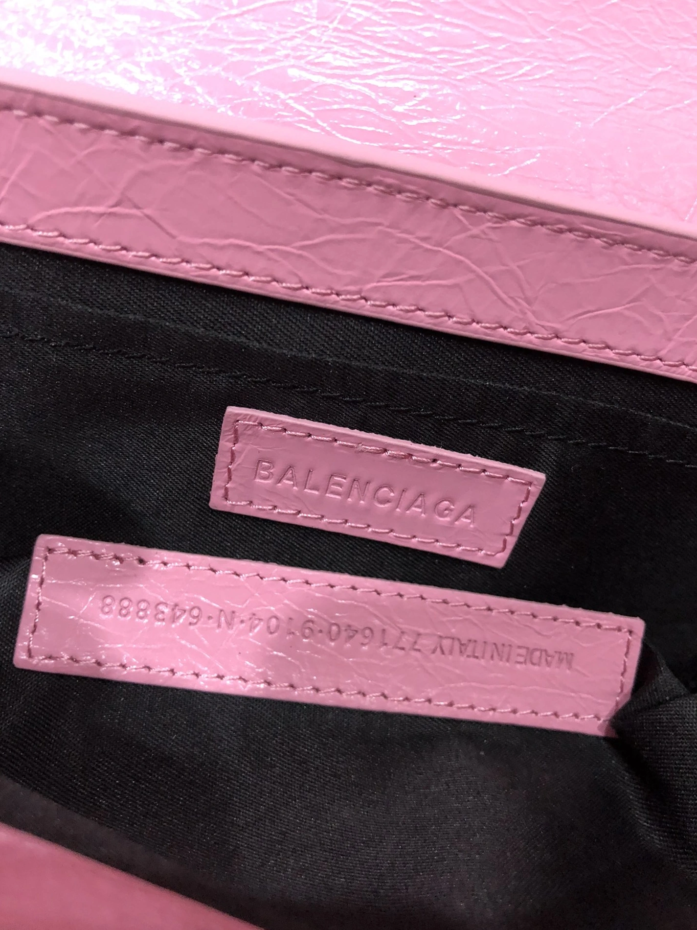 Balenciaga AAA Quality Shoulder Bags For Women SmartChoice 7416
