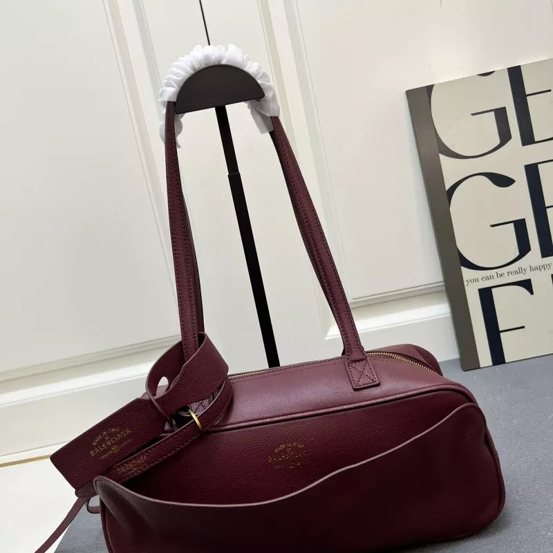 Balenciaga AAA Quality Shoulder Bags For Women SportInspired 7014