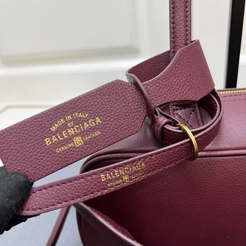 Balenciaga AAA Quality Shoulder Bags For Women SportInspired 7014