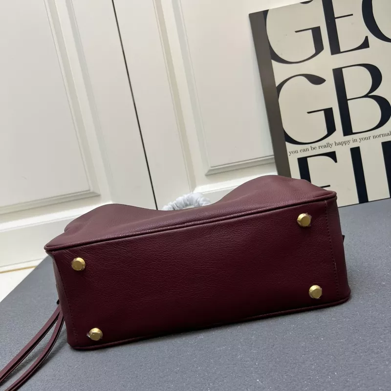 Balenciaga AAA Quality Shoulder Bags For Women SportInspired 7014