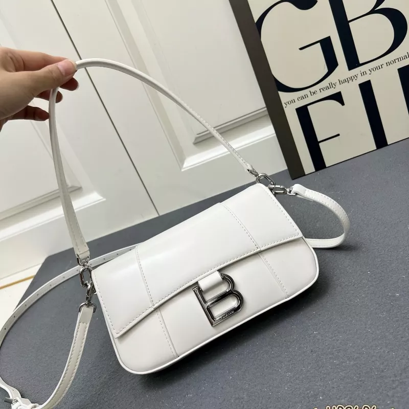 Balenciaga AAA Quality Shoulder Bags For Women SportInspired 7672