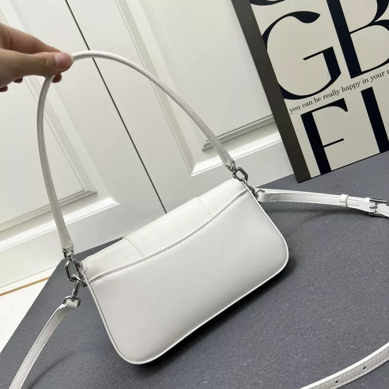 Balenciaga AAA Quality Shoulder Bags For Women SportInspired 7672