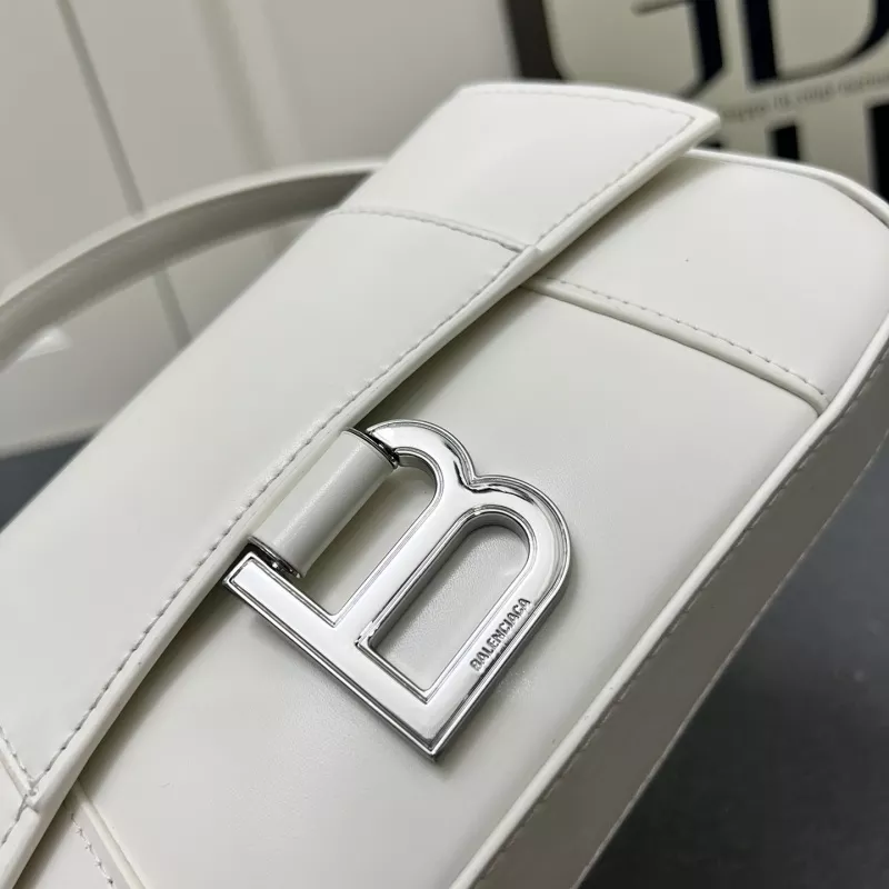 Balenciaga AAA Quality Shoulder Bags For Women SportInspired 7672