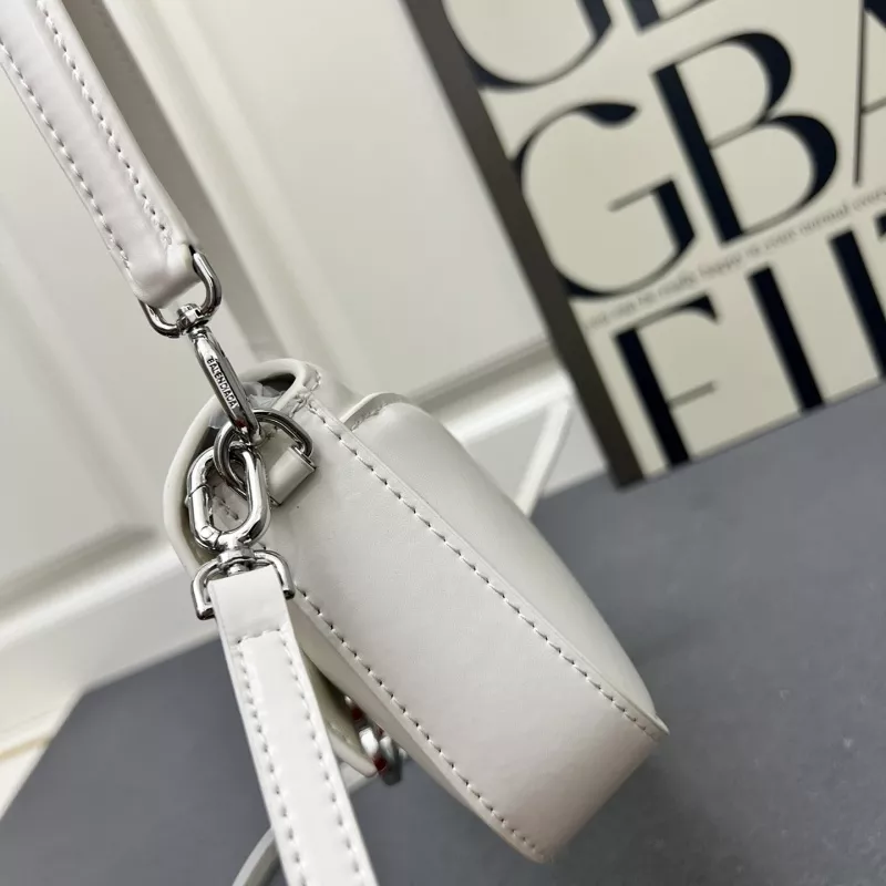 Balenciaga AAA Quality Shoulder Bags For Women SportInspired 7672