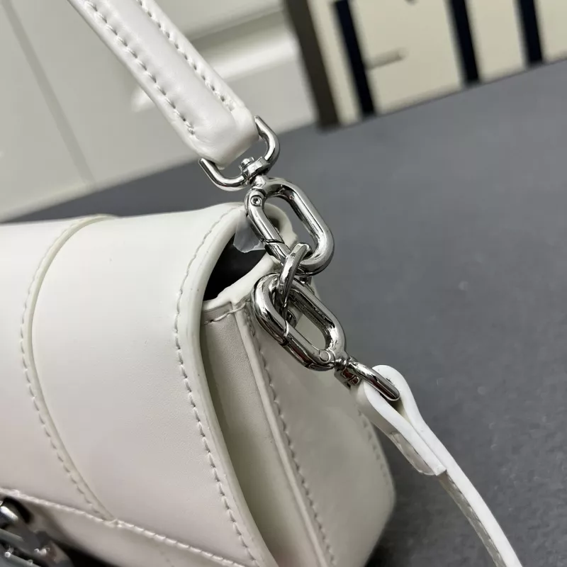 Balenciaga AAA Quality Shoulder Bags For Women SportInspired 7672