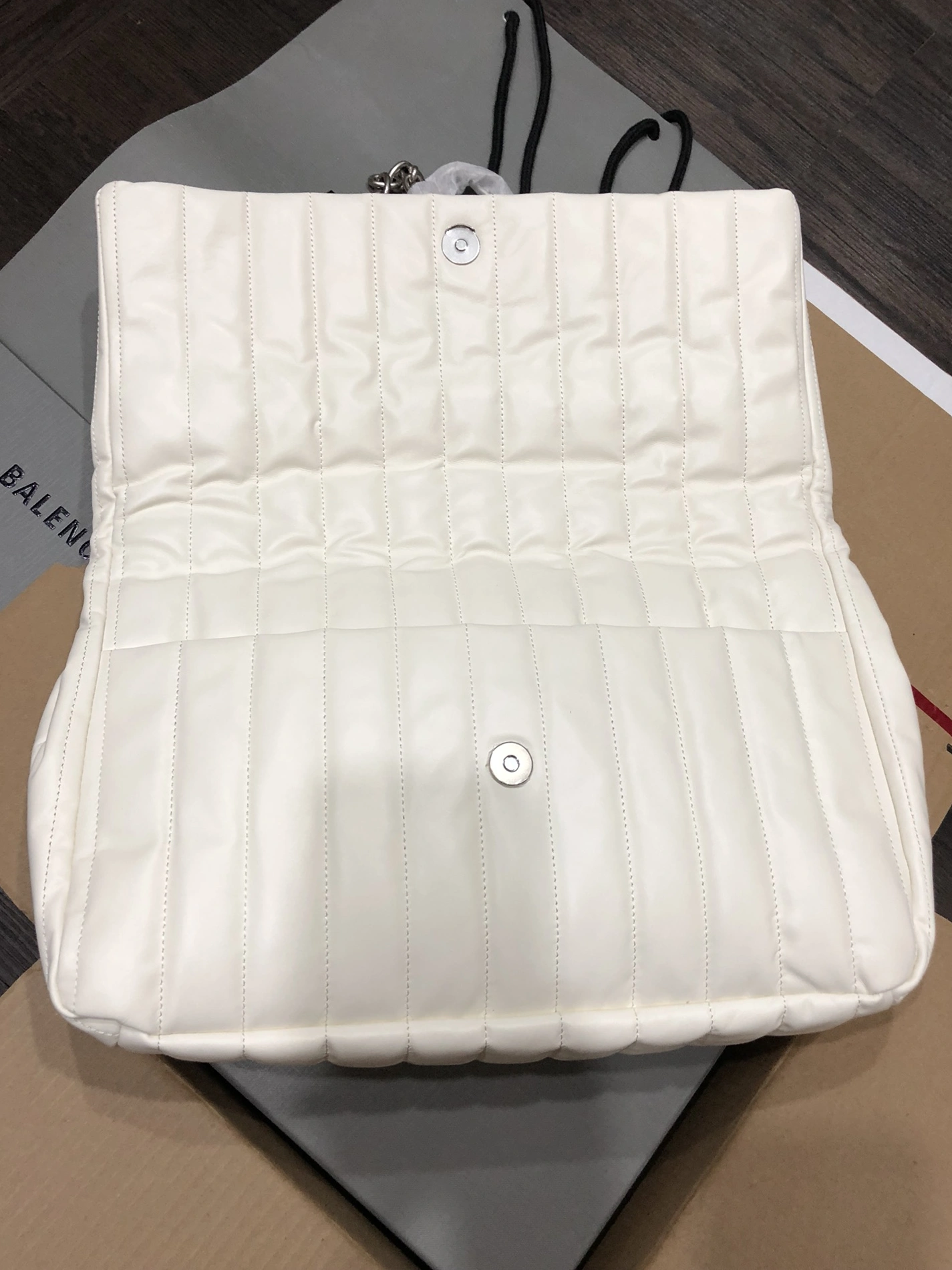Balenciaga AAA Quality Shoulder Bags For Women SportInspired 9625
