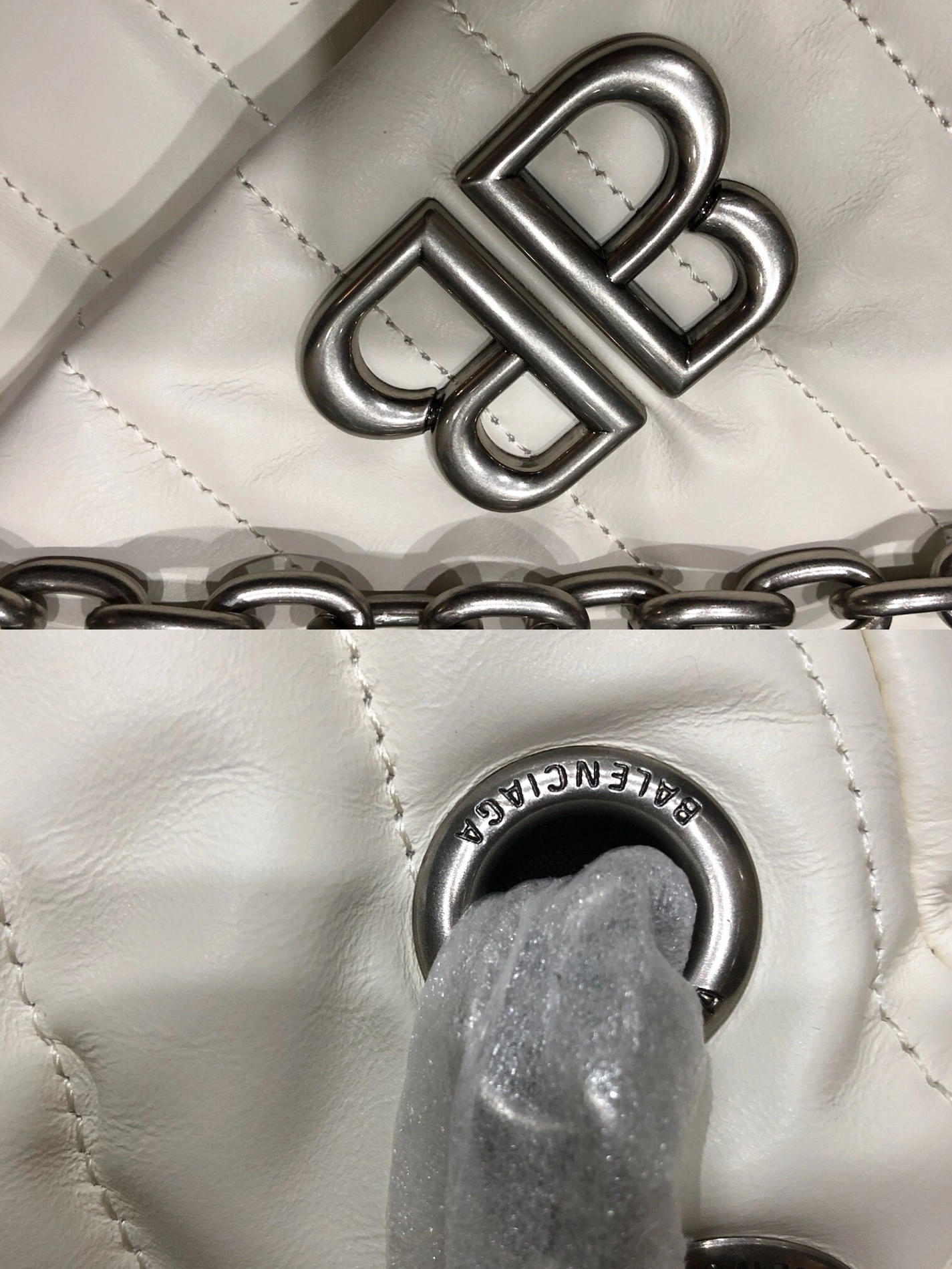 Balenciaga AAA Quality Shoulder Bags For Women SportInspired 9625