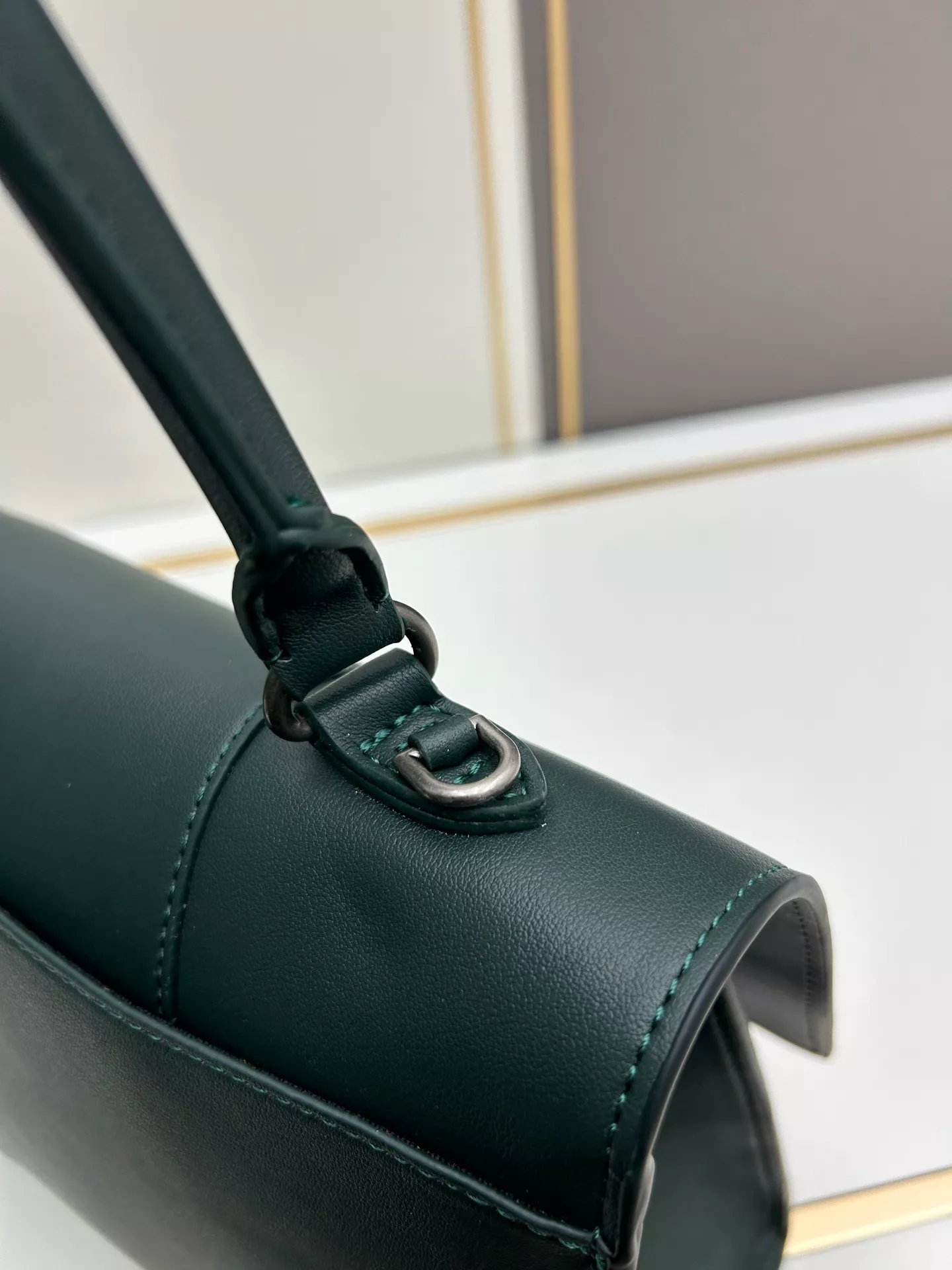 Balenciaga AAA Quality Shoulder Bags For Women TopPick 676