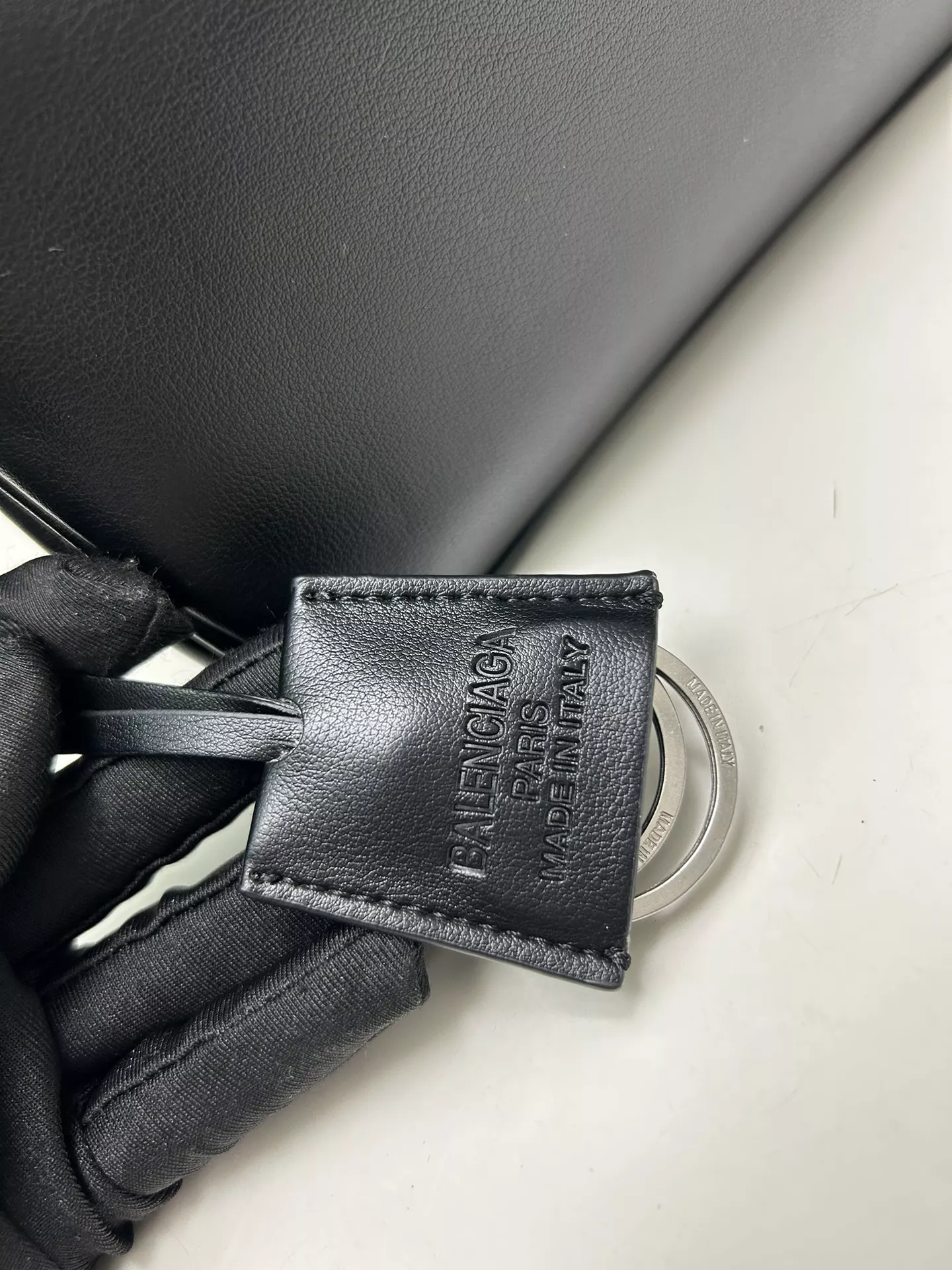 Balenciaga AAA Quality Shoulder Bags For Women Trendy 2031