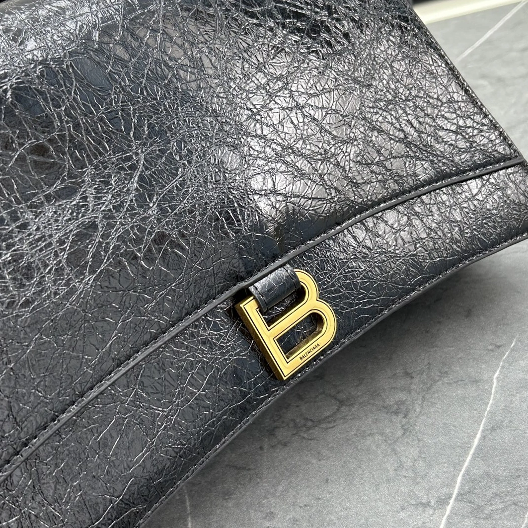 Balenciaga AAA Quality Shoulder Bags For Women Trendy 791