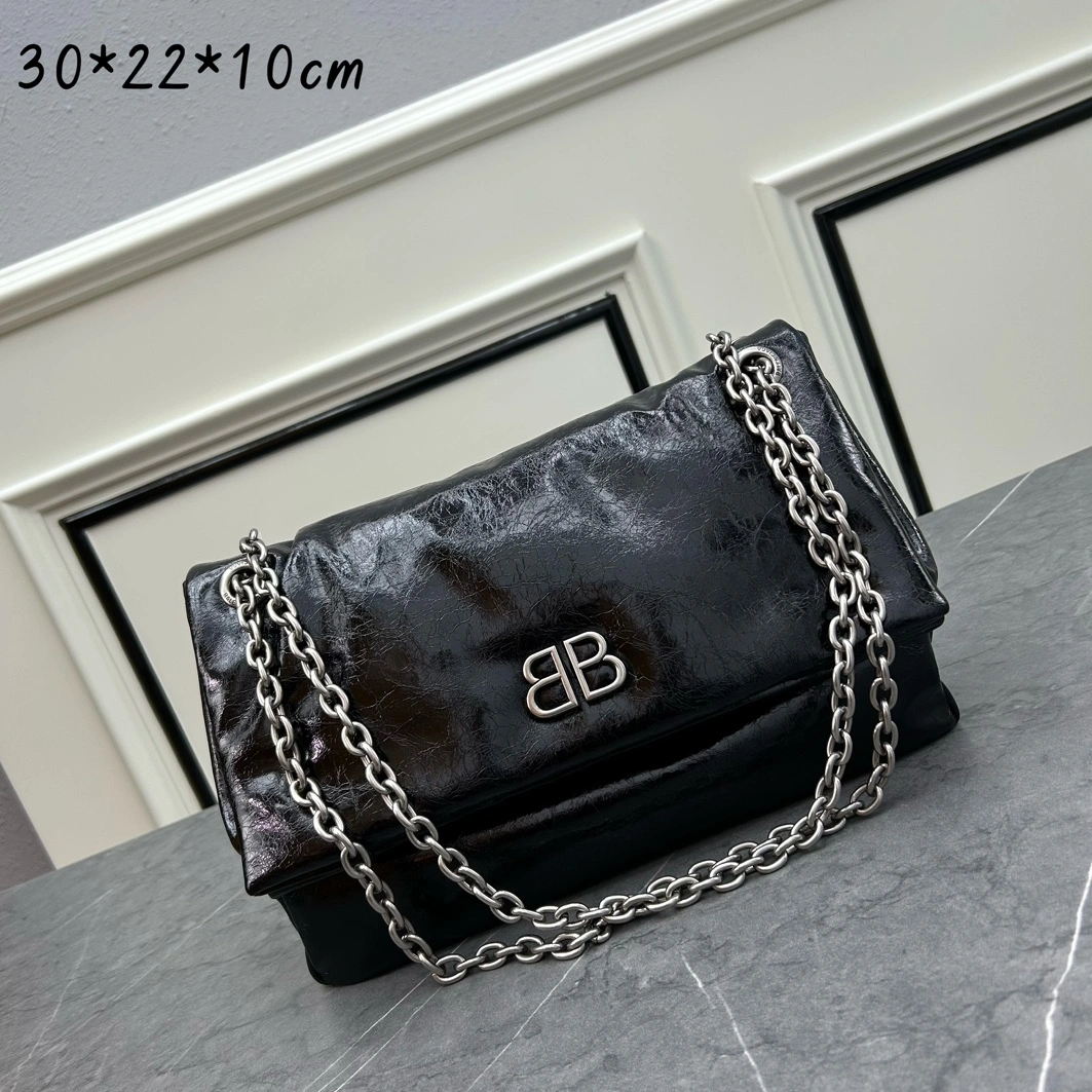 Balenciaga AAA Quality Shoulder Bags For Women Unique 1412