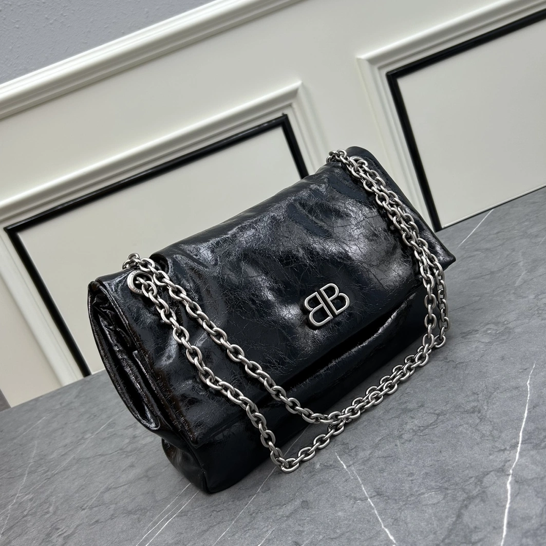 Balenciaga AAA Quality Shoulder Bags For Women Unique 1412