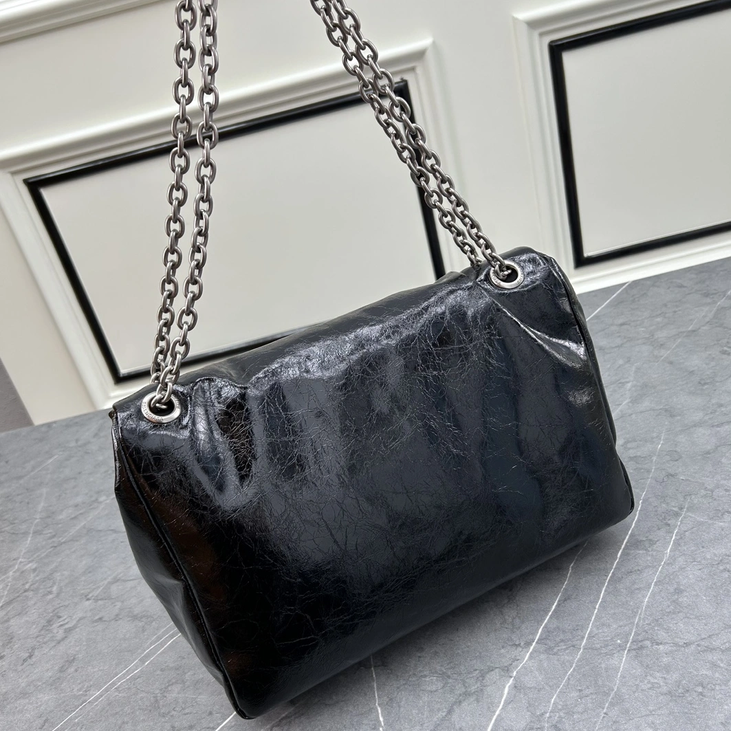Balenciaga AAA Quality Shoulder Bags For Women Unique 1412