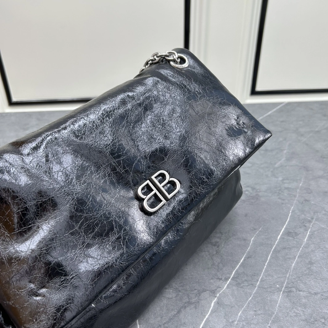 Balenciaga AAA Quality Shoulder Bags For Women Unique 1412