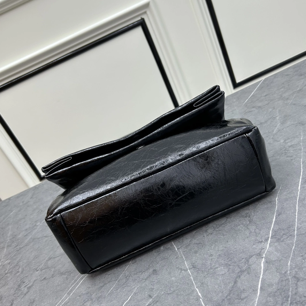 Balenciaga AAA Quality Shoulder Bags For Women Unique 1412